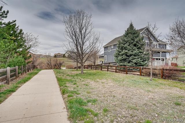 4271 Timber Hollow, Castle Rock, CO