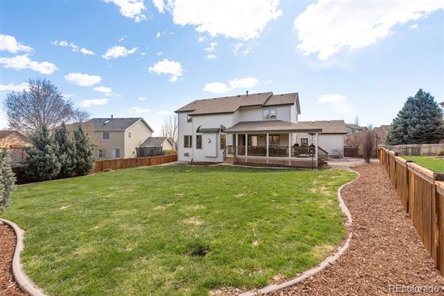 1031 Battsford, Fort Collins, CO