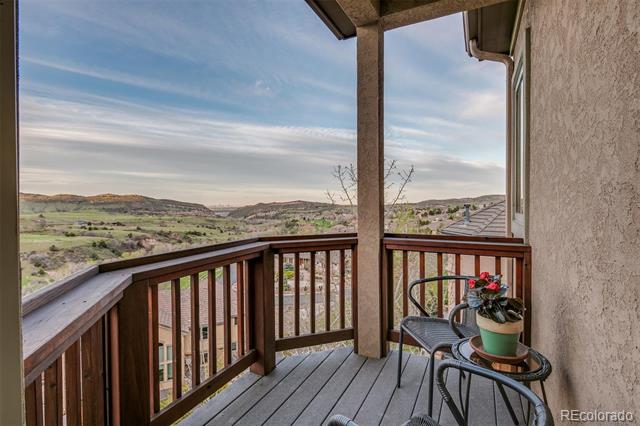 17295 Red Wolf, Morrison, CO