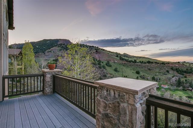 17295 Red Wolf, Morrison, CO