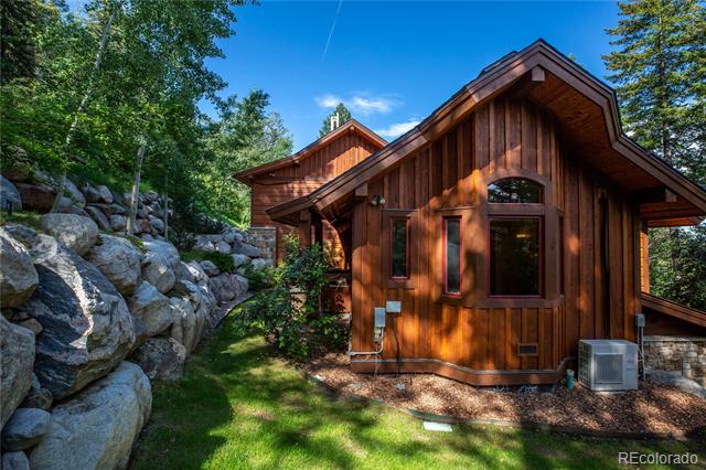 2501 Clubhouse Drive, Steamboat Springs, CO