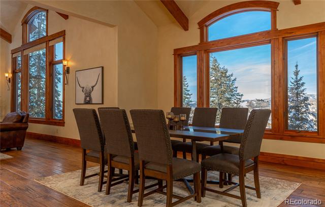 2501 Clubhouse Drive, Steamboat Springs, CO