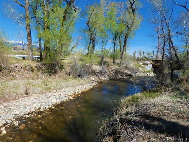 1112 Little River, Poncha Springs, CO