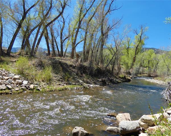 1112 Little River, Poncha Springs, CO