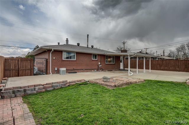 5120 Independence, Arvada, CO