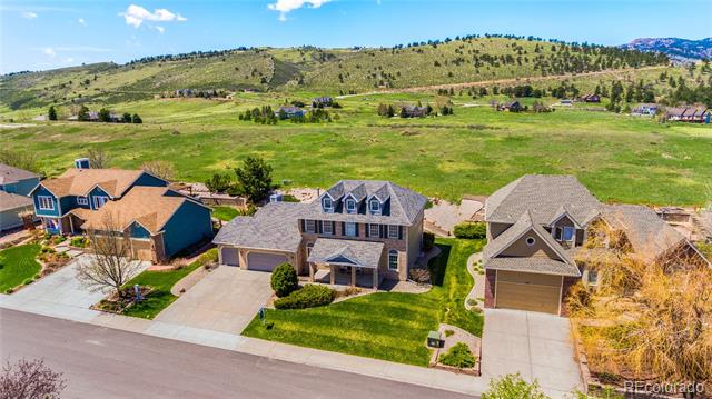 4411 Gray Fox, Fort Collins, CO
