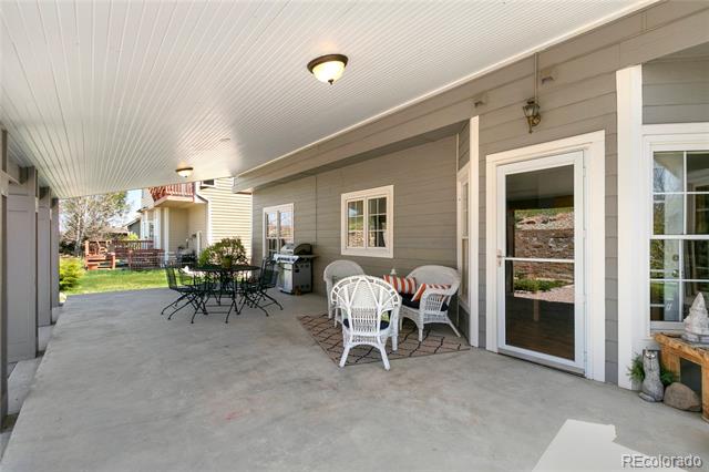 4411 Gray Fox, Fort Collins, CO
