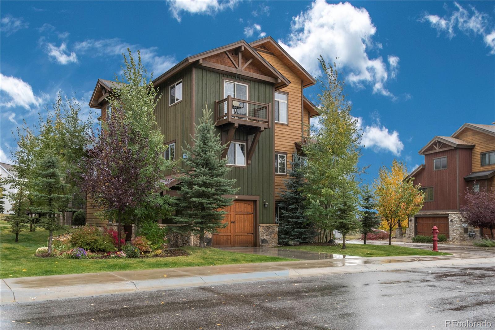 212 Willett Heights, Steamboat Springs, CO