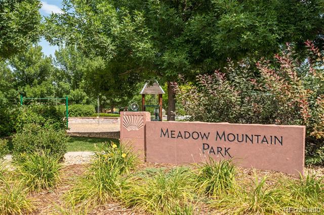2745 Meadow Mountain, Lafayette, CO
