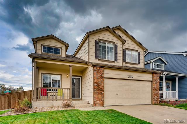 10224 Rotherwood, Highlands Ranch, CO