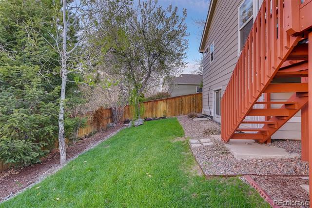 639 Timbervale, Highlands Ranch, CO