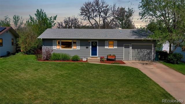 1060 Briarwood, Fort Collins, CO