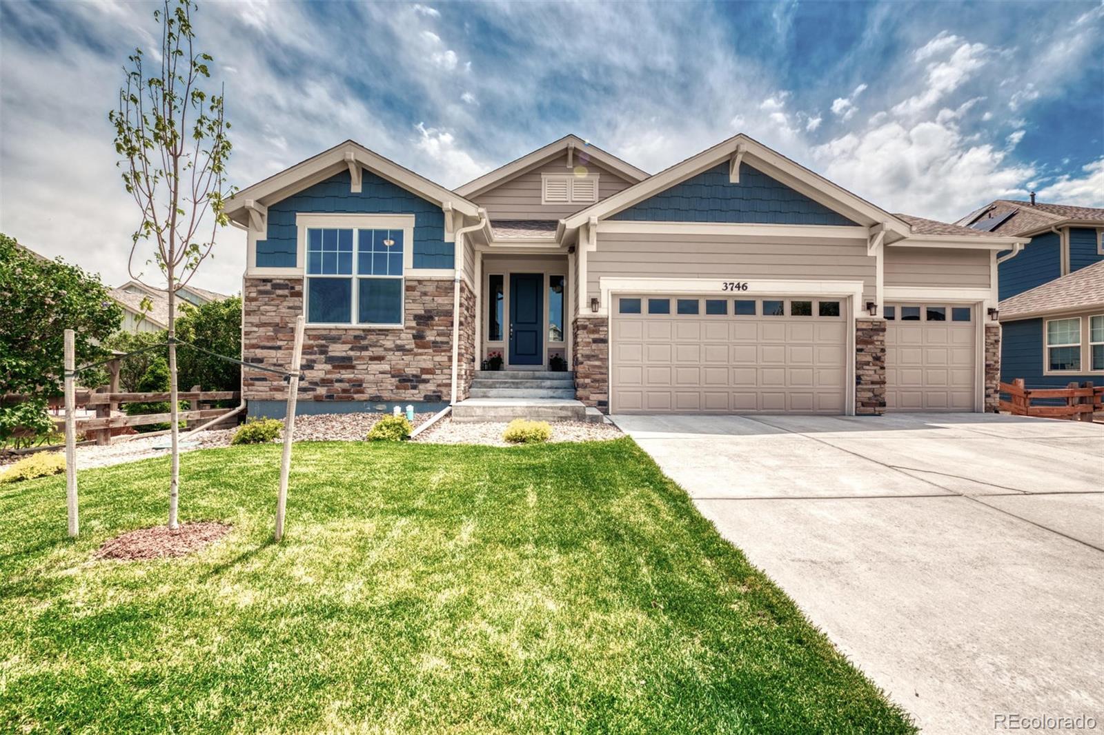 3746 Roberts, Mead, CO