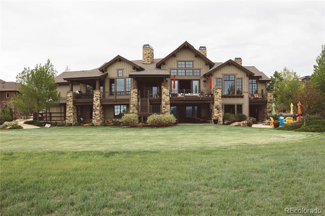 3071 Majestic View, Timnath, CO