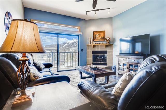 1660 Lakeview, Frisco, CO