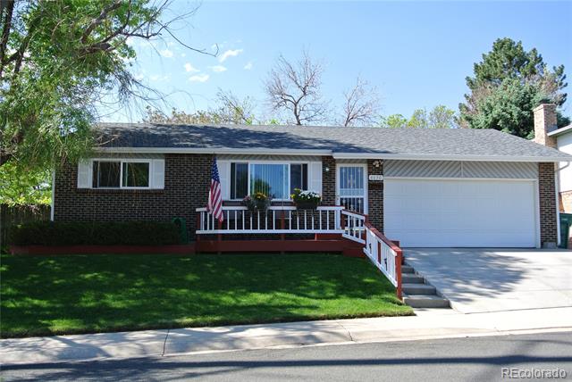 6630 111th, Westminster, CO
