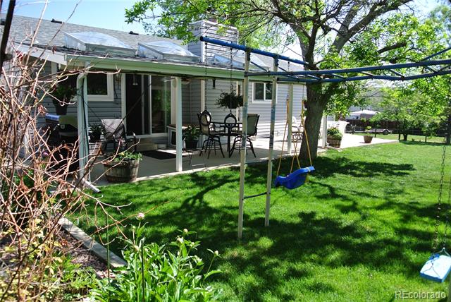 6630 111th, Westminster, CO