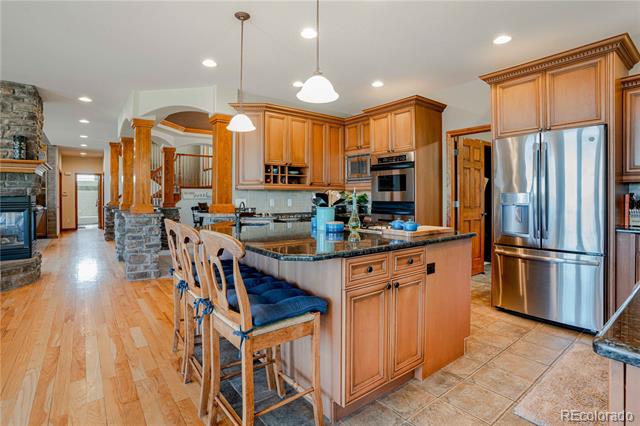 16434 Willow Wood, Morrison, CO