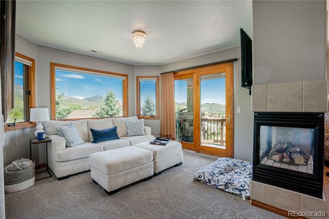 16434 Willow Wood, Morrison, CO