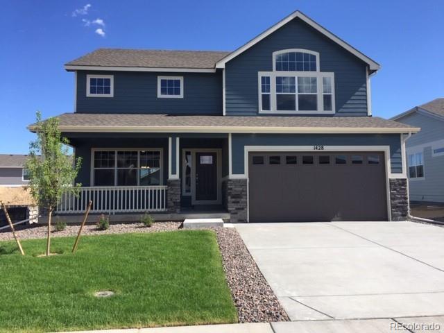 1428 87th Ave, Greeley, CO