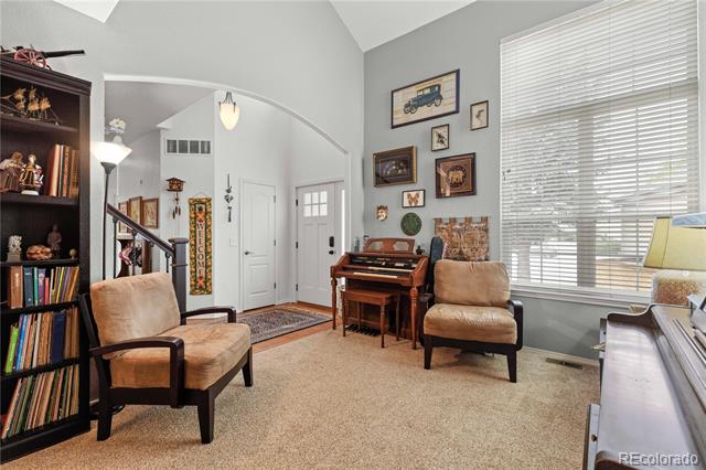 322 Florence, Highlands Ranch, CO
