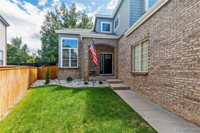 322 Florence, Highlands Ranch, CO