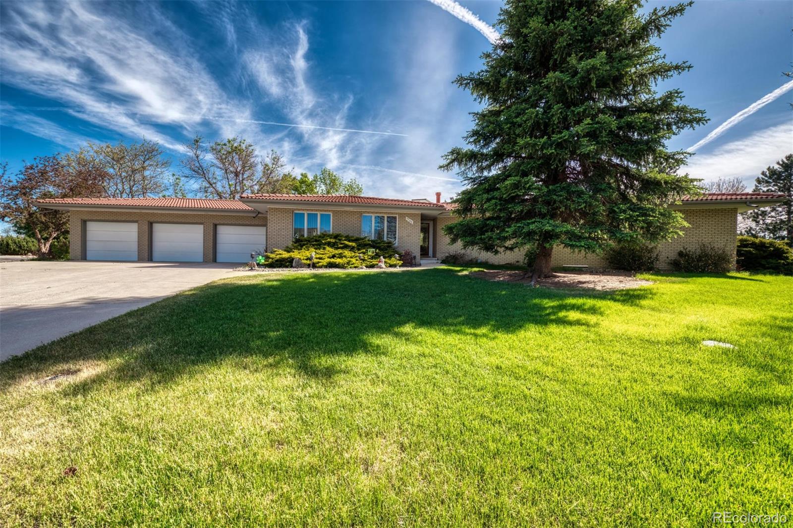 5566 Orchard, Golden, CO