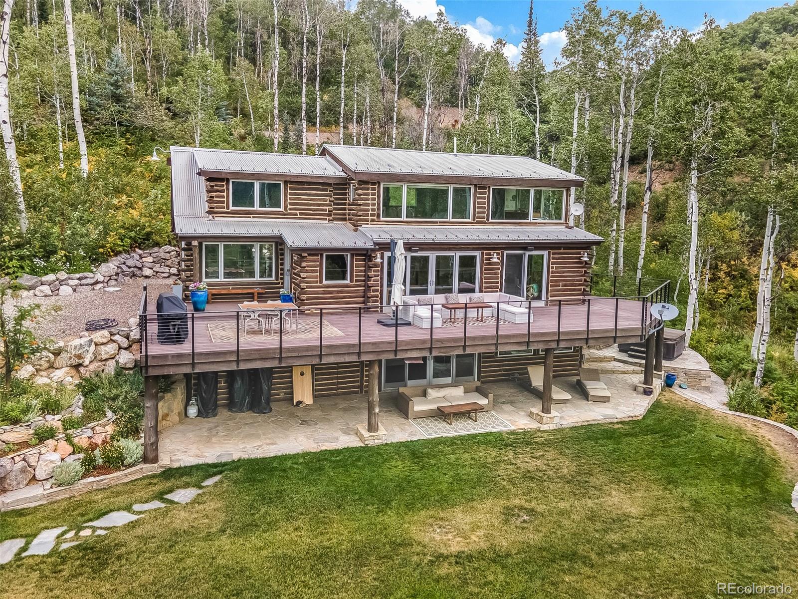 43370 County Road 36, Steamboat Springs, CO