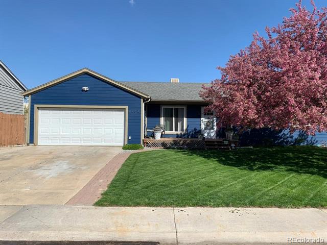 9404 Brentwood, Westminster, CO
