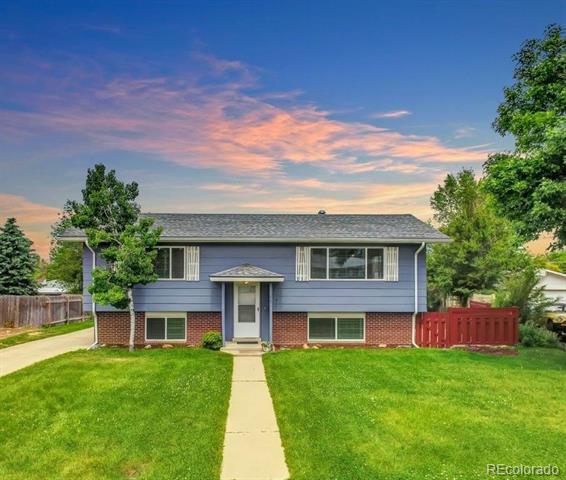 2611 15th, Greeley, CO