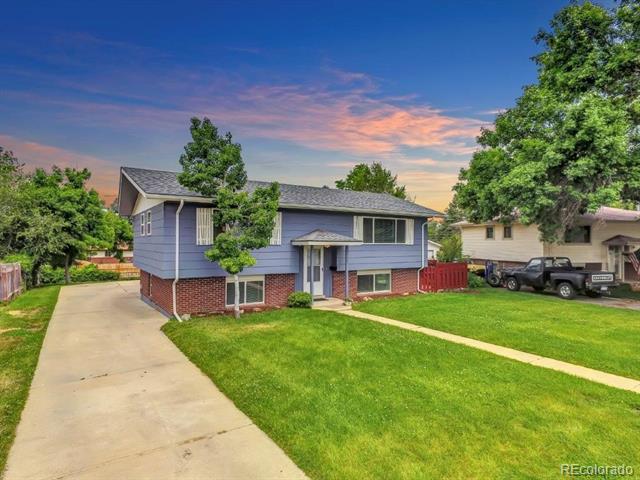 2611 15th, Greeley, CO