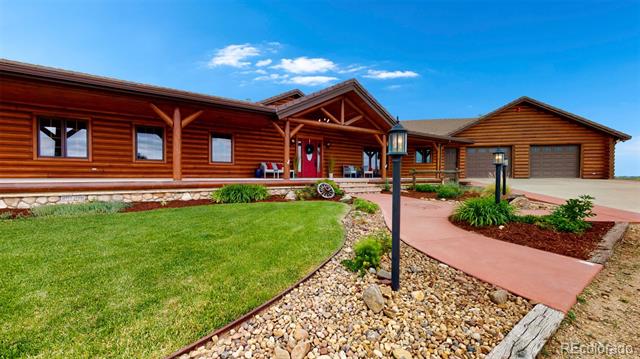 8045 County Road 16, Johnstown, CO