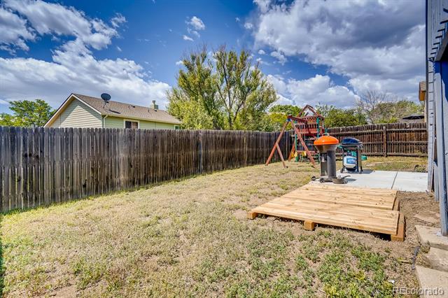 3866 63rd, Arvada, CO