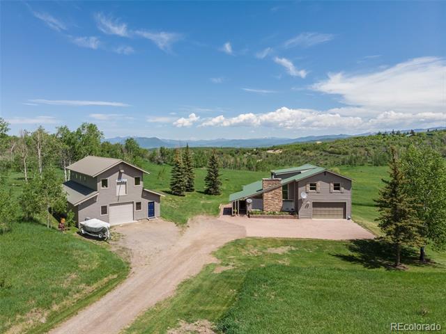 22060 Whitewood, Steamboat Springs, CO