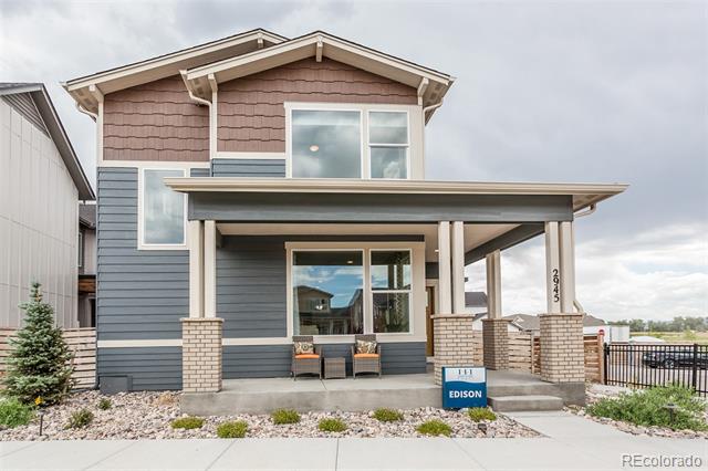 2739 Conquest, Fort Collins, CO