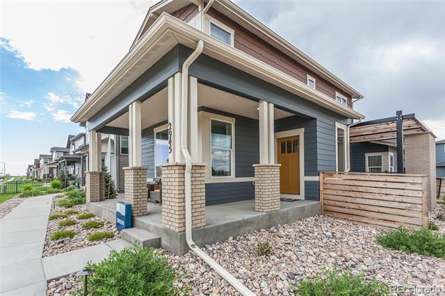 2739 Conquest, Fort Collins, CO