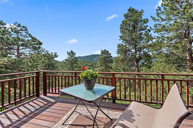 33050 Stagecoach, Evergreen, CO