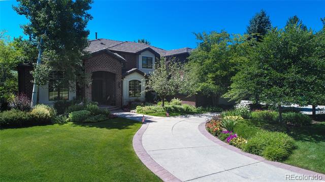 4550 Perry, Greenwood Village, CO