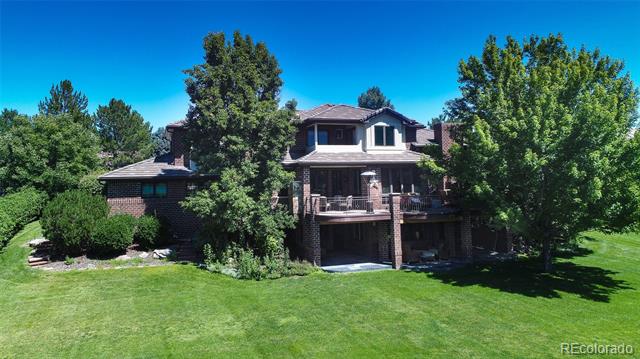 4550 Perry, Greenwood Village, CO