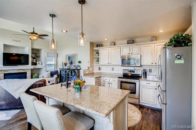 8696 Cresthill, Highlands Ranch, CO