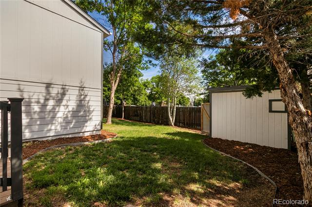 406 Albion, Fort Collins, CO
