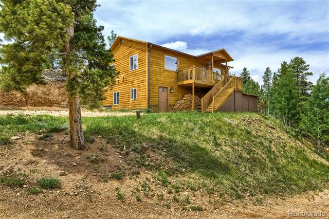 258 Wise, Bailey, CO