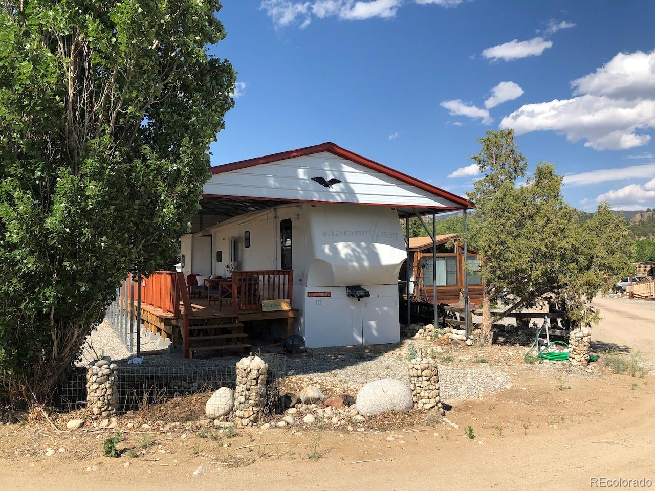 10795 County Road 197a, Nathrop, CO