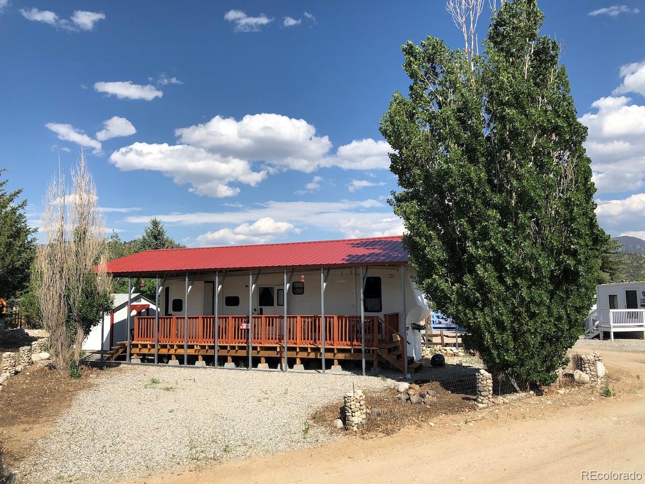 10795 County Road 197a, Nathrop, CO