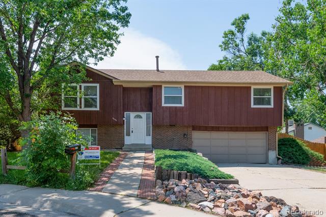5644 63rd, Arvada, CO