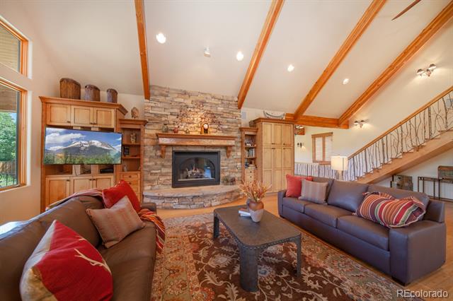 213 County Road 1041, Frisco, CO