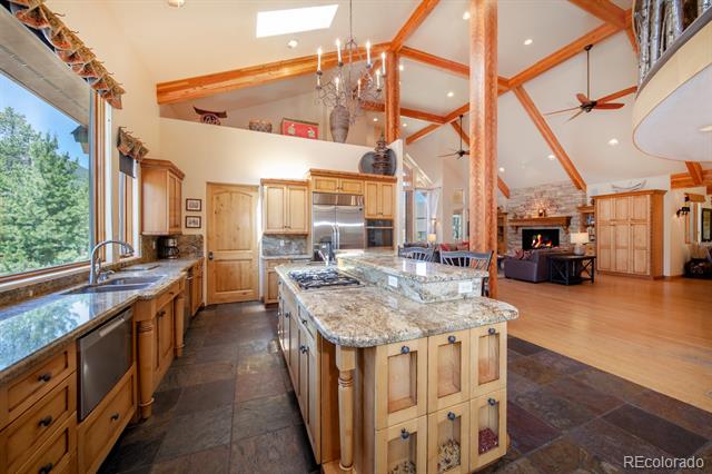 213 County Road 1041, Frisco, CO