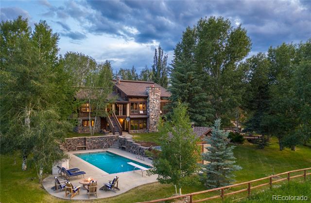 33550 Emerald Meadows, Steamboat Springs, CO