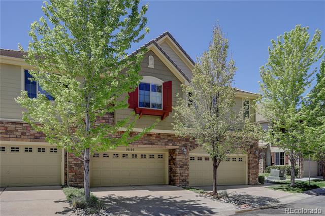 10103 Bluffmont, Lone Tree, CO