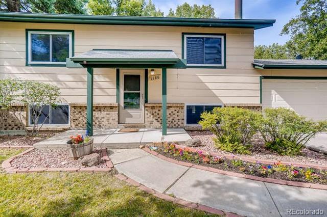 9186 89th, Westminster, CO